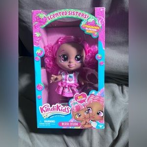 Kindi Kids Berri D’lish